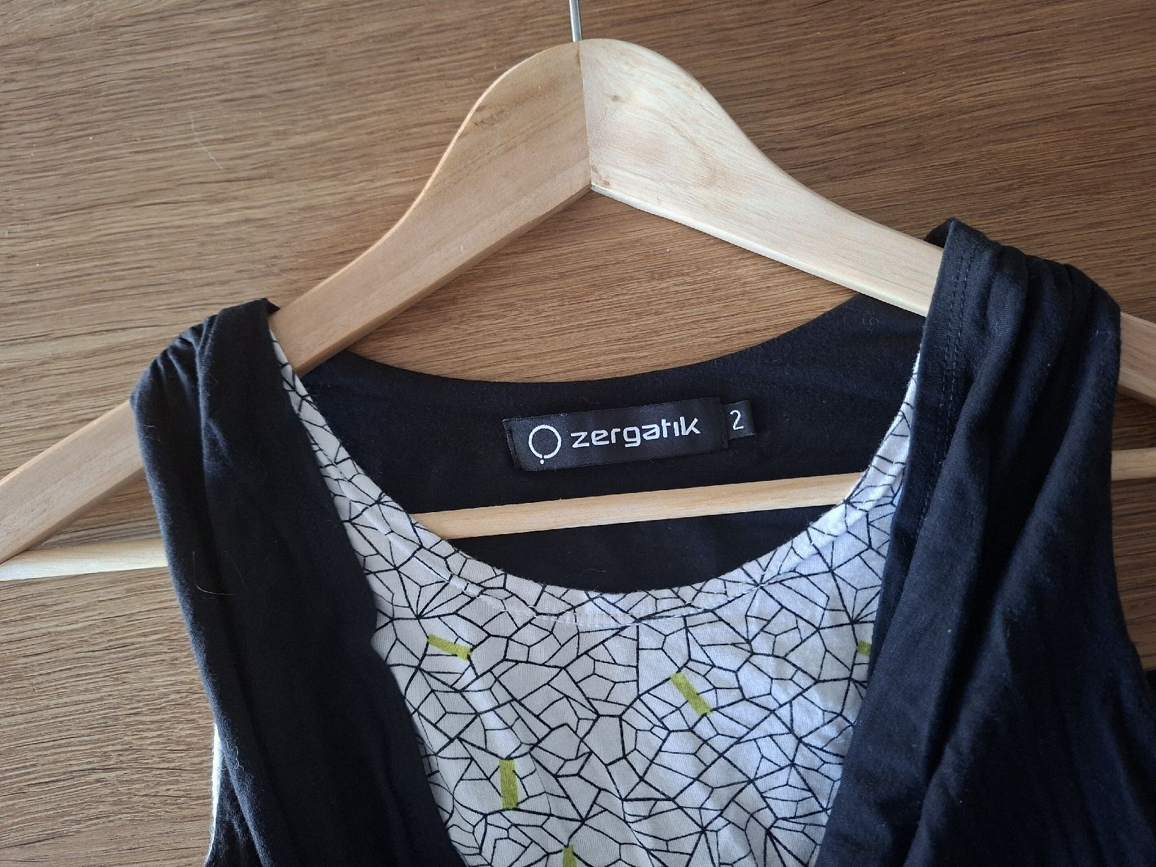 Tops: Top Zergatik, Gr. 2 – Gebraucht aus Rain von pri_k9km 1