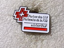 Ansteckpin 17: Winterthur