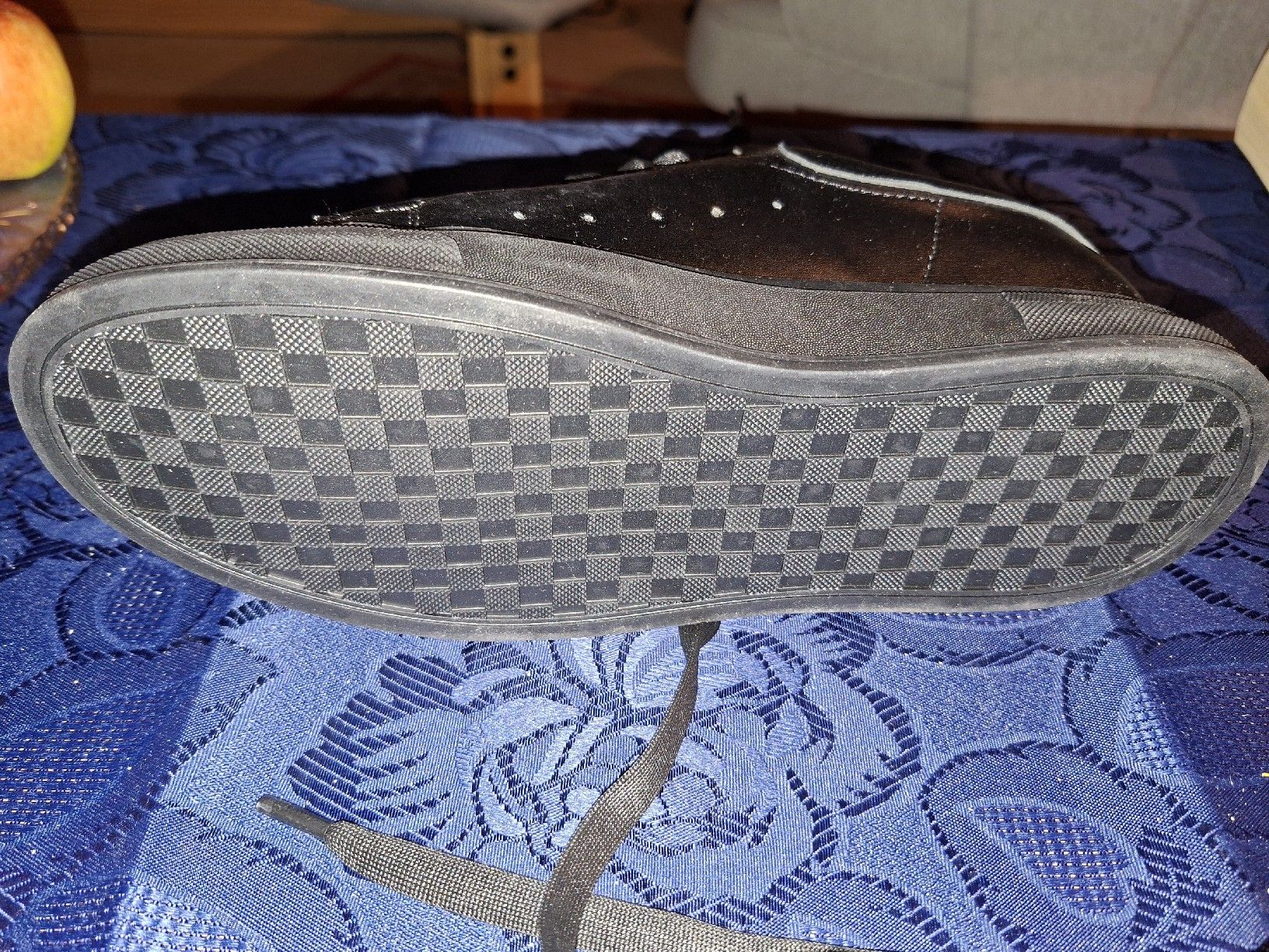 Herrenschuhe: Elevate Schuhe, neuwertig, Grösse 40 – Neu (gemäss Beschreibung) aus Marbach LU von antanarivo 4