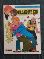 Chick Bill T.35 Casanova Kid Ed. 1983 TBE