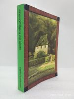 HANNE DARBOVEN - GOETHE - GENT 1988
