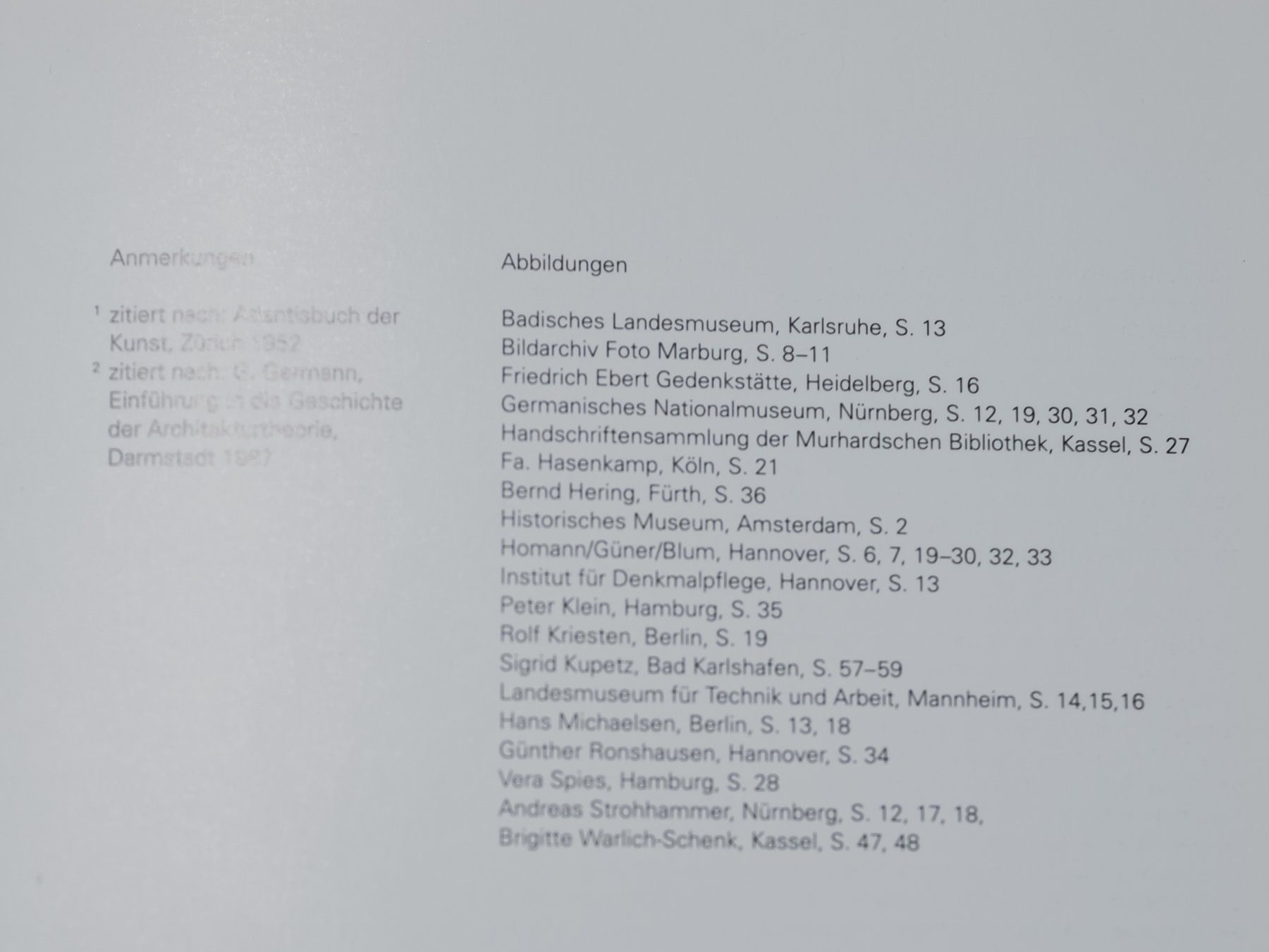 Bücher: Restaurieren - Ein Berufsbild im Wandel – Gebraucht aus Zürich von 000rk 2