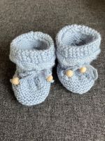 Babyfinkli babyblau