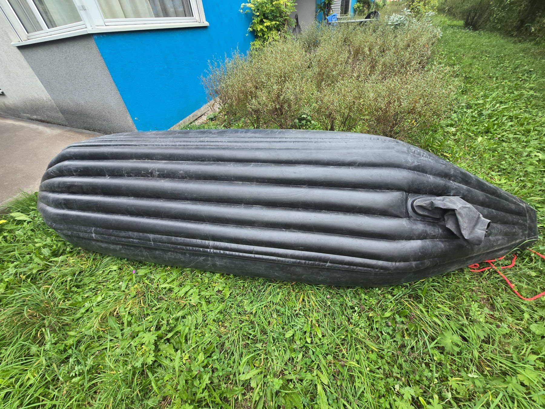 Bateaux: Grabner Kanu Outside – D'occasion à Winterthur par Ossobuco 1