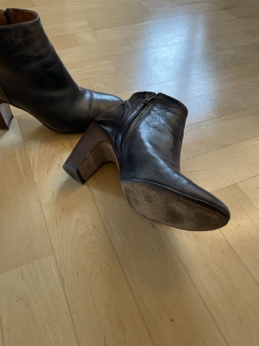 Scarpe da donna: Preventi StiefeletteGr. 38 – Usato da Jona venduto da Mary5 1