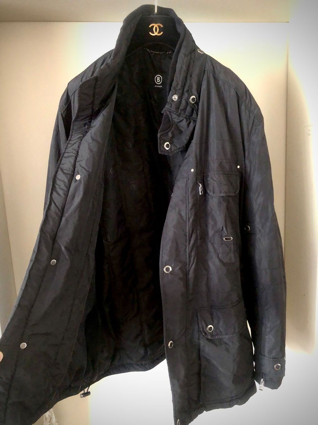 Bogner Giacche: Bogner Skijacke Gr. 54 – Usato da Zürich venduto da galble 1