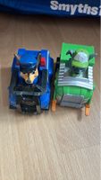 2er-Set Paw Patrol Fahrzeuge