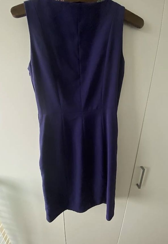 Vestiti: Violettes schönes Kleid – Usato da Mörschwil venduto da sandy828 3