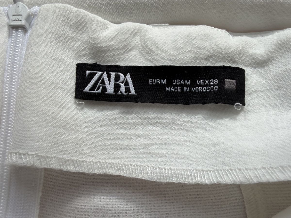 Zara Jupes: Gonna lunga Zara grM – D'occasion à Samedan par lau_q8yh 6