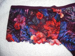 VICTORIA'S SECRET CHEEKSTER, S, NEU