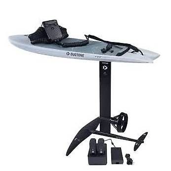 Kite: E-foil Manta Foil TakeOff Flow – Gebraucht aus Cortaillod von hb9999 1