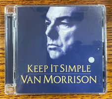 Van Morrison: Keep It Simple CD