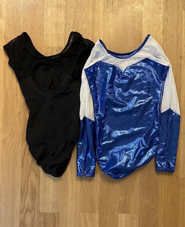 Lotti & Set di vestiti: Leotard (8-10 jährige) – Usato da Allschwil venduto da ait_n87b 1