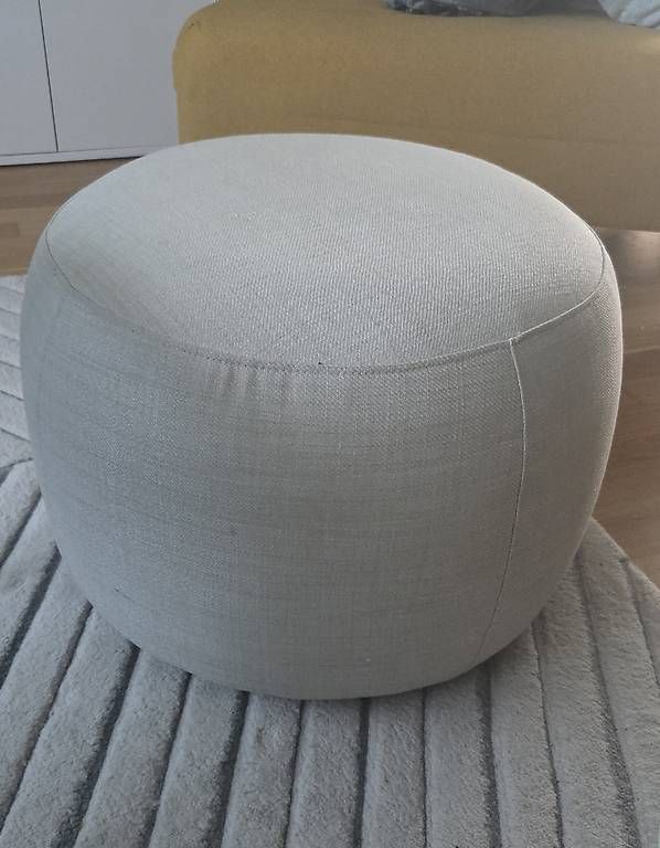 Tabourets: Sitzpuff/ Hocker – D'occasion à Schaffhausen par SZi5