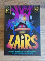 Lairs mit Erweiterung
