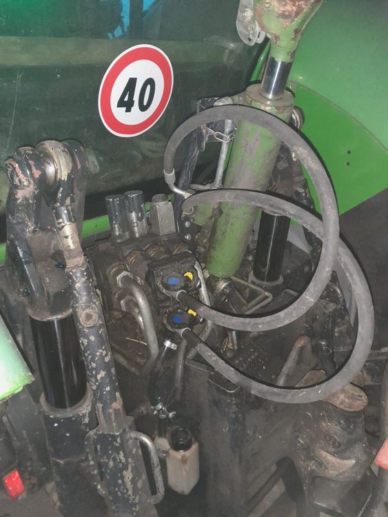 Bremsscheibe 228 28Z Ölbad für Deutz Agrotron 4.70 4.80 4.85 4.90 4.95 6.00 6.01