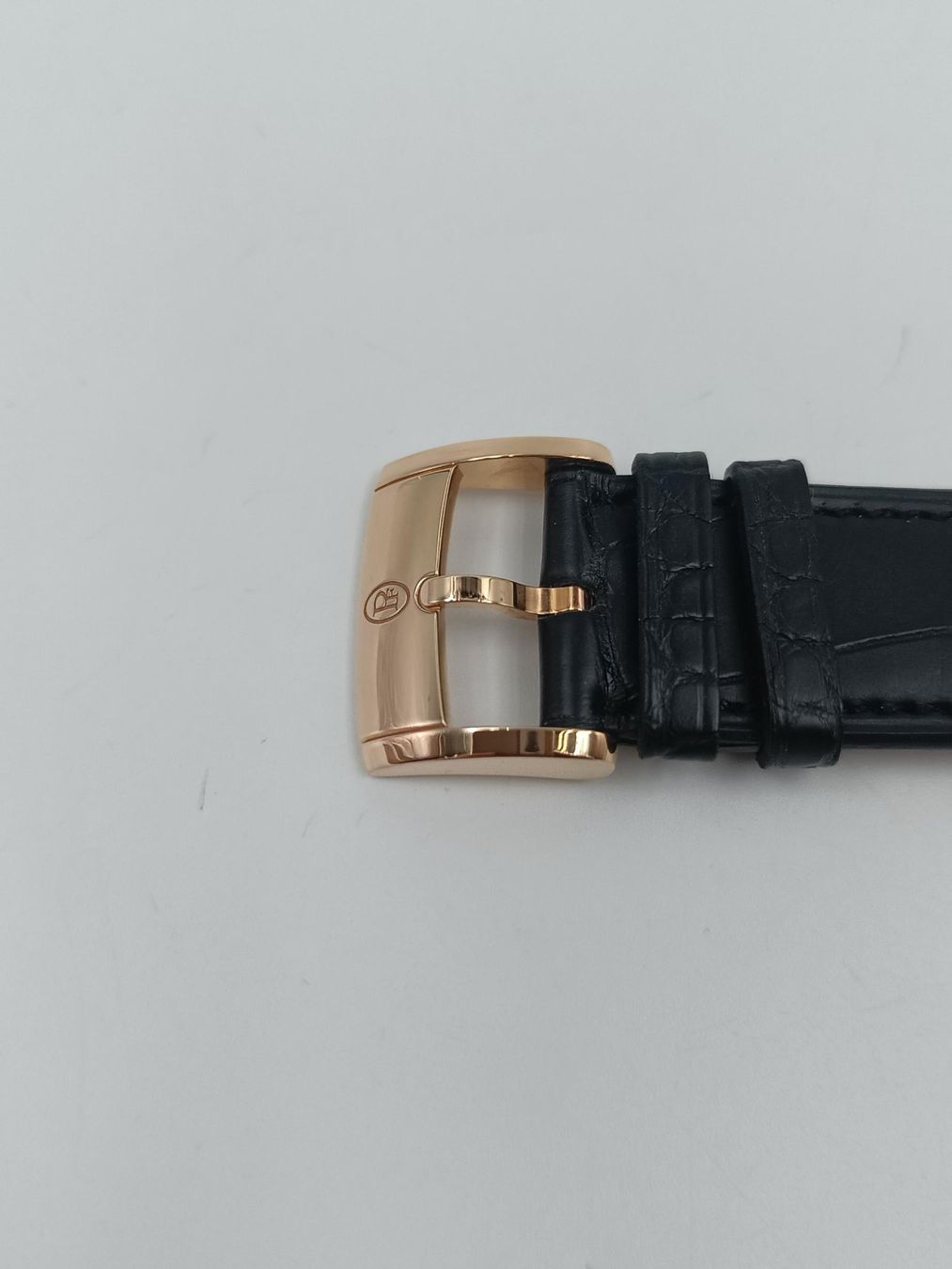 Parmigiani Fleurier Orologi: PARMIGIANI FLEURIER "TONDA 1950" GÜBELIN SIGNED – Nuovo (secondo la descrizione) da Luzern venduto da EdiGem 9