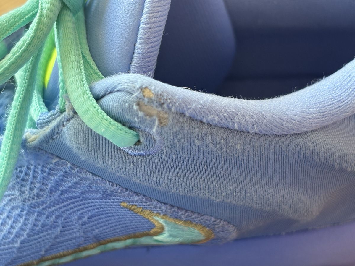 Nike Herrenschuhe: Nike Performance Grösse 42.5 – Gebraucht aus Zollikerberg von Zuversicht2811 5