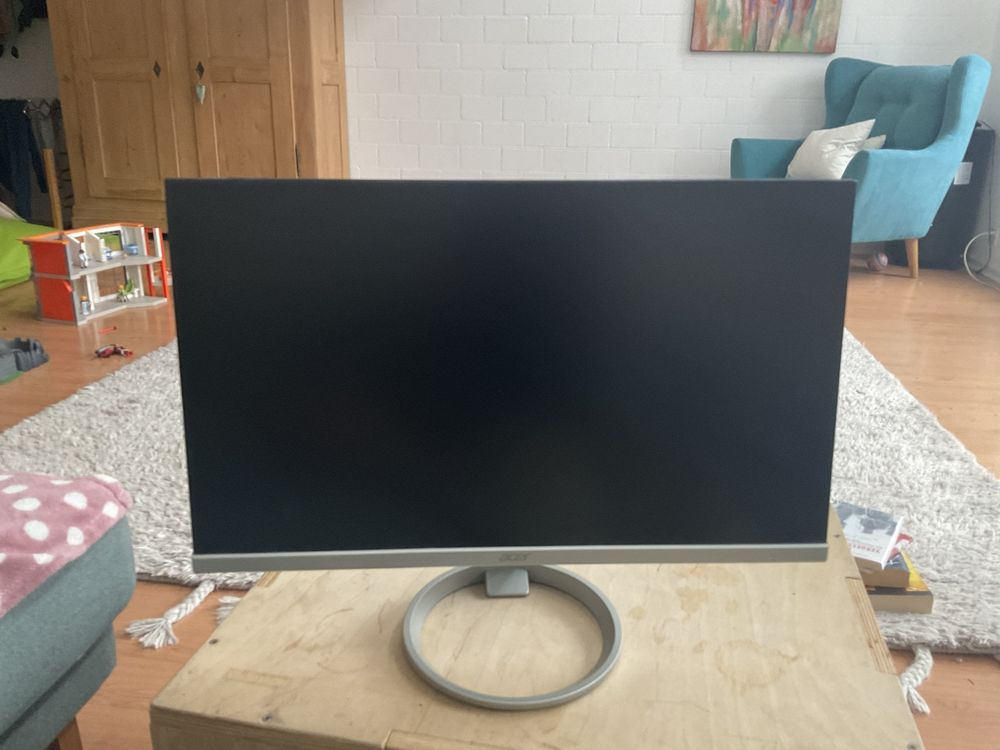 PC Bildschirm acer | Kaufen auf Ricardo