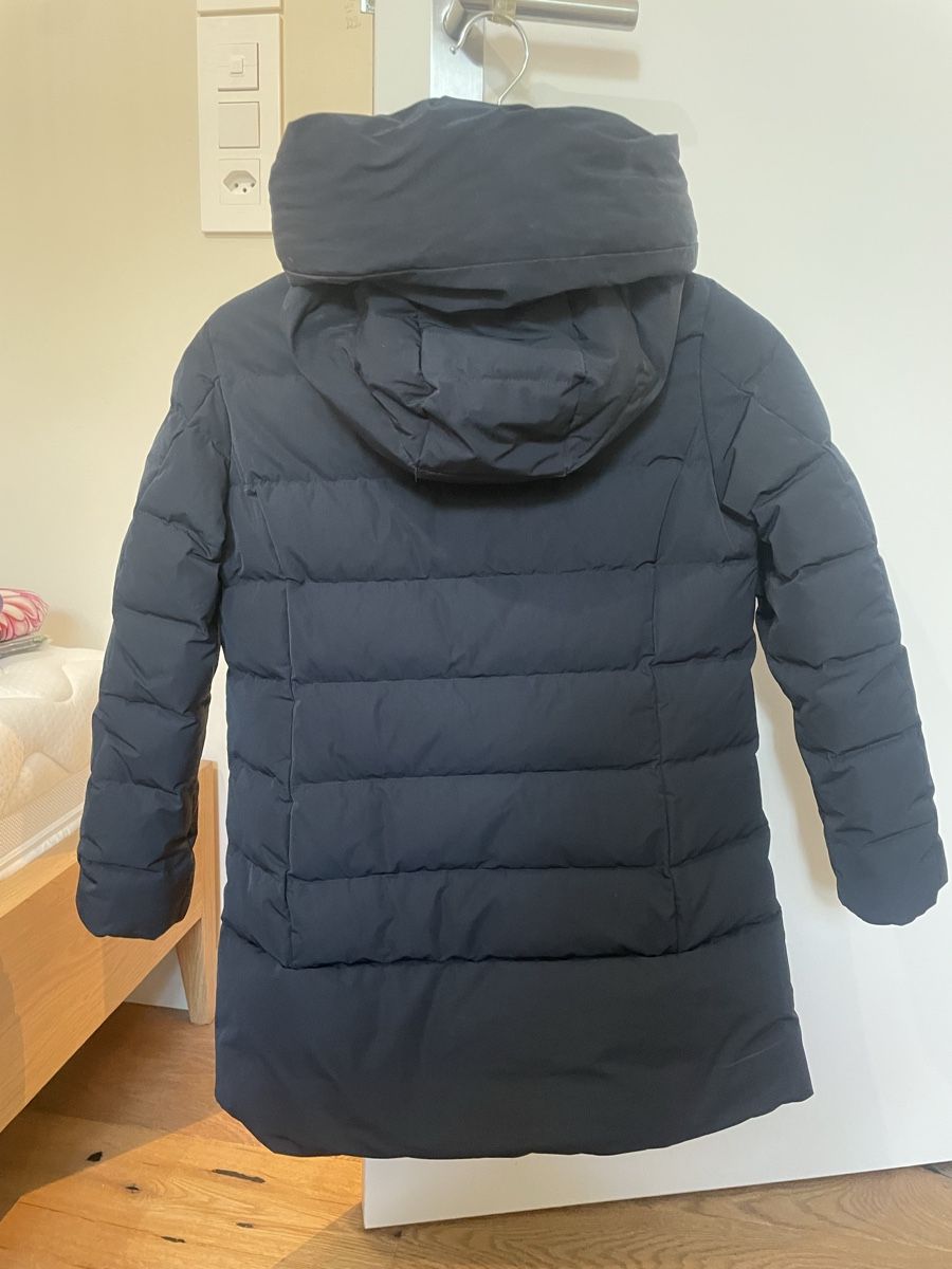 Woolrich Jacken & Mäntel: Woolrich Winter Jacket, Size 10, Like New Condition! – Neu (gemäss Beschreibung) aus Männedorf von iza04 1