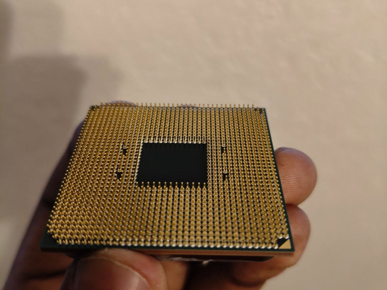 Amd Elektronikbauteile: Ryzen 5 5500X3D – Gebraucht aus Thun von abd_gzk2 3