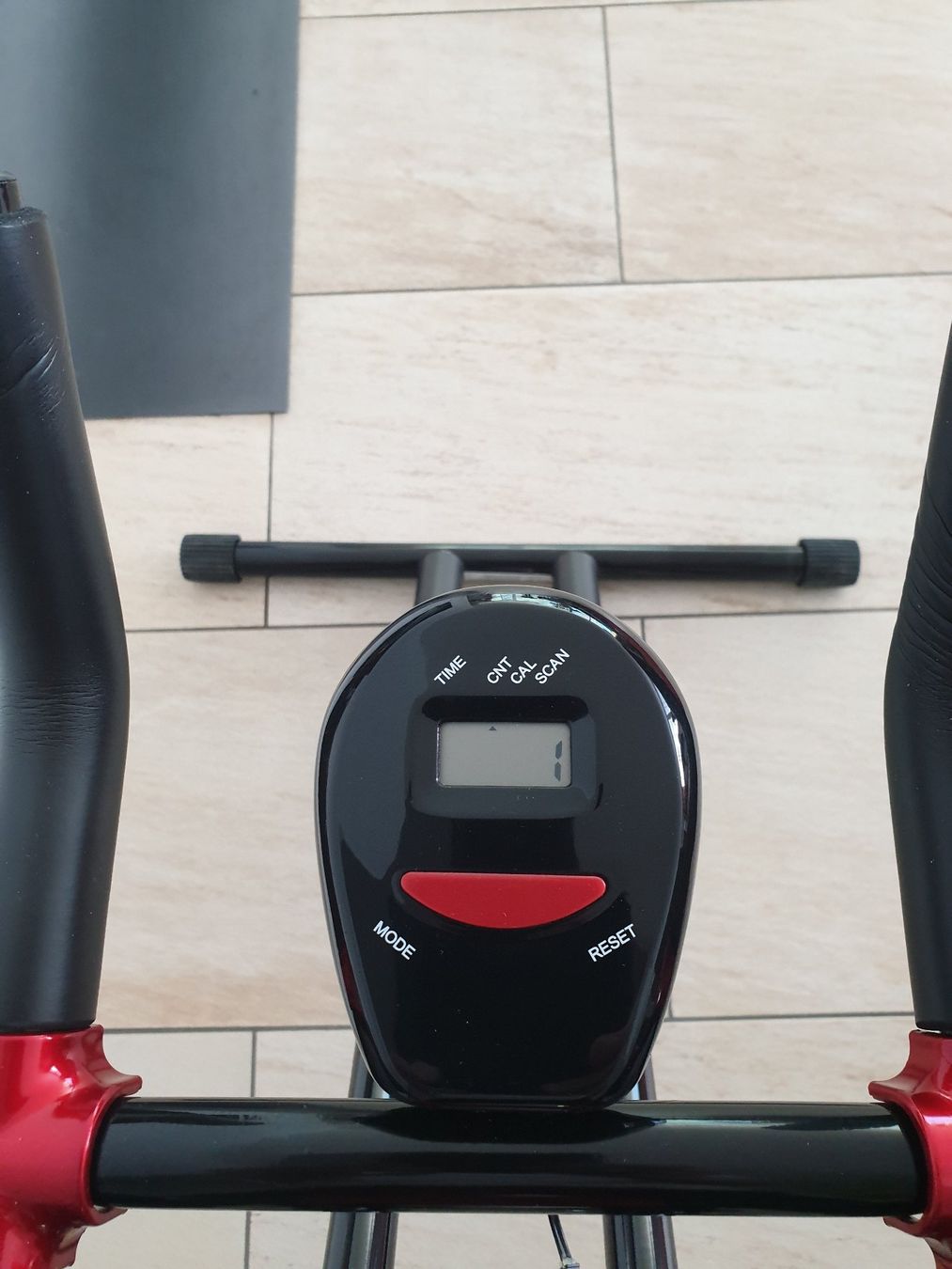 Vélos d'appartement: 5 mins Shaper Bauchtrainer – D'occasion à Winterthur par Maya_r 2