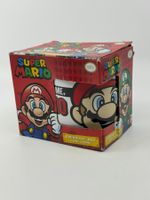Super Mario Tasse in OVP
