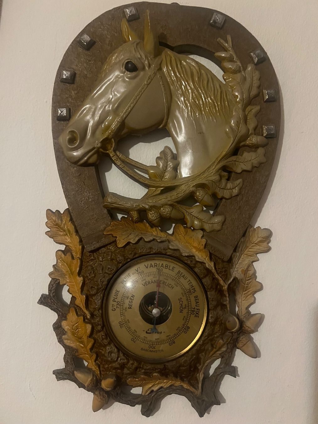 Tutte le decorazioni: Vintage 1960 – Usato da Ittigen venduto da R.Blume