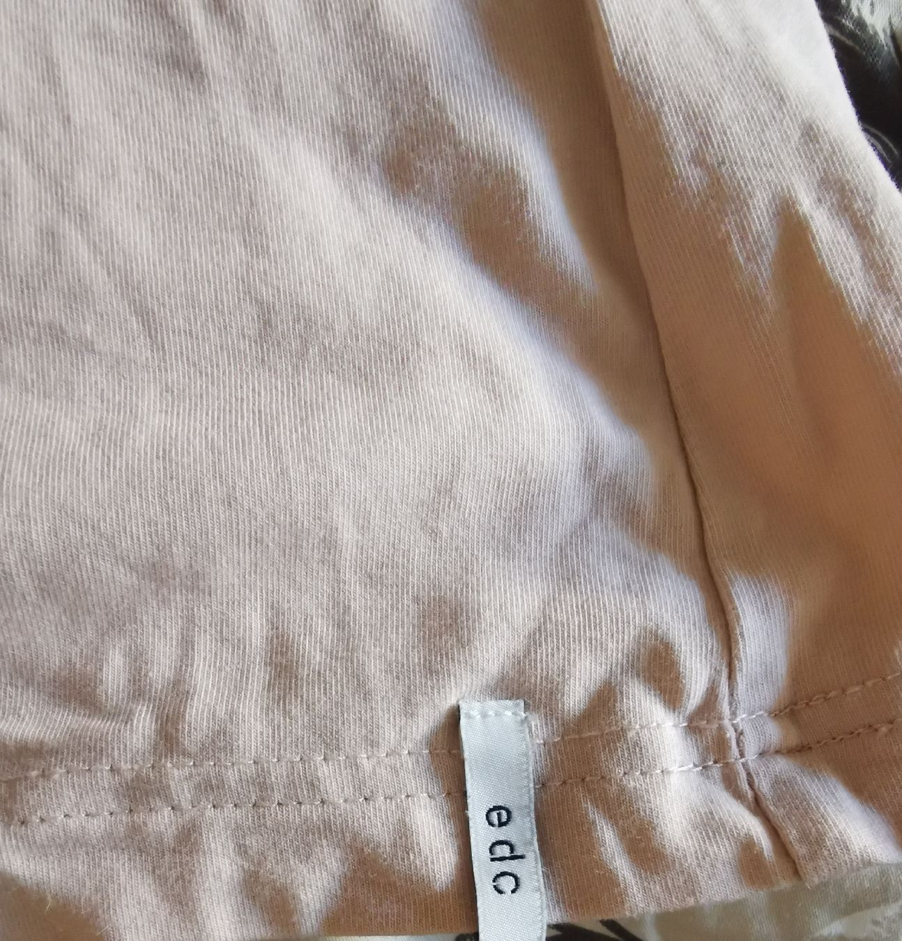 Esprit T-Shirts: Pull EDC Esprit – Neu (gemäss Beschreibung) aus Brügg BE von Angel2300 2