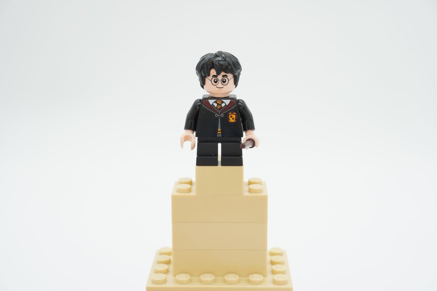 Lego Spielzeuge: Lego Harry Potter Schüler Bundle – Gebraucht aus Zürich von PWGrZ 7
