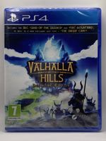 Valhalla Hills Definitive Edition - PS4 neu ungeoeffne