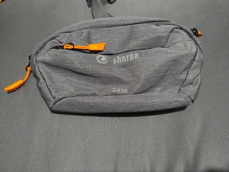 Sherpa Bauchtasche