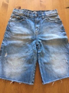 Jeans Shorts OshKosh Grösse 10