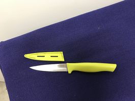 Gemüsemesser          Universalserie Tupperware