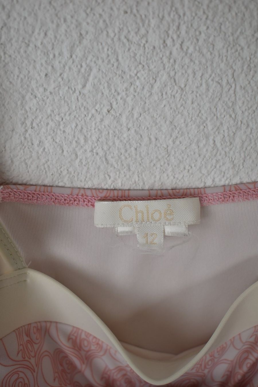 Chloé Maillots de bain: Chloé Badeanzug Gr.152 – Neuf (Voir description) à Nürensdorf par 2ND_STORY 2