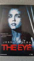 DVD The Eye / Jessica Alba