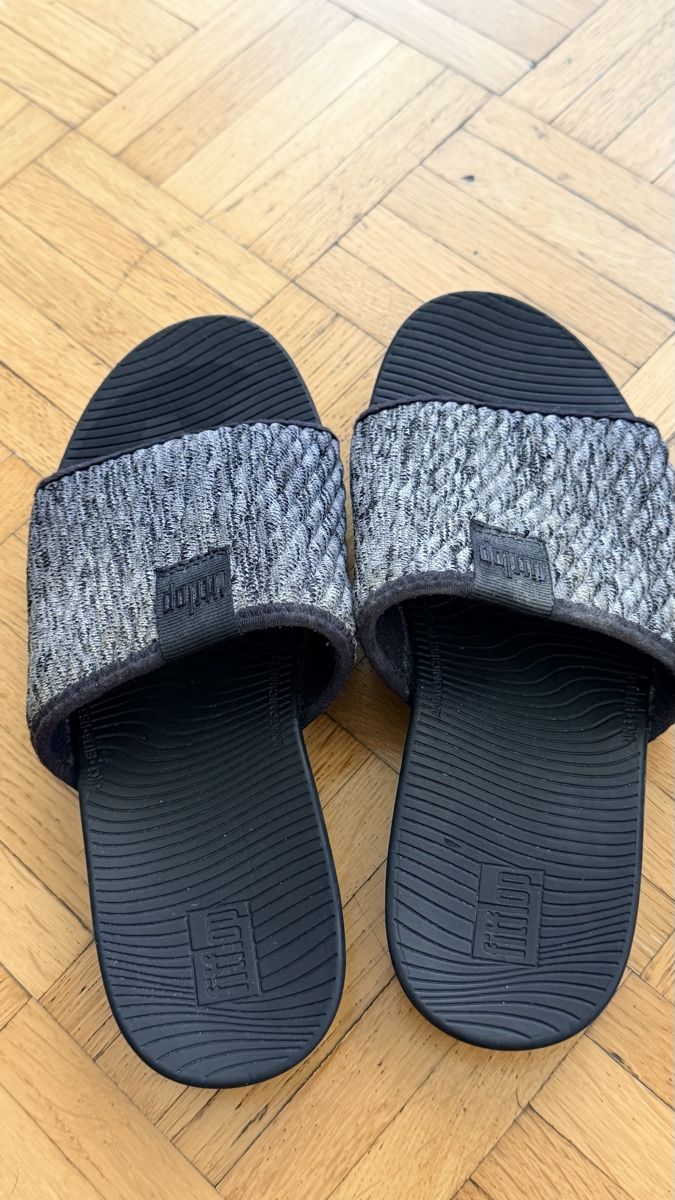 Flipper: Fitflop Gr. 36 – Nuovo (secondo la descrizione) da Basel venduto da skyluck 1