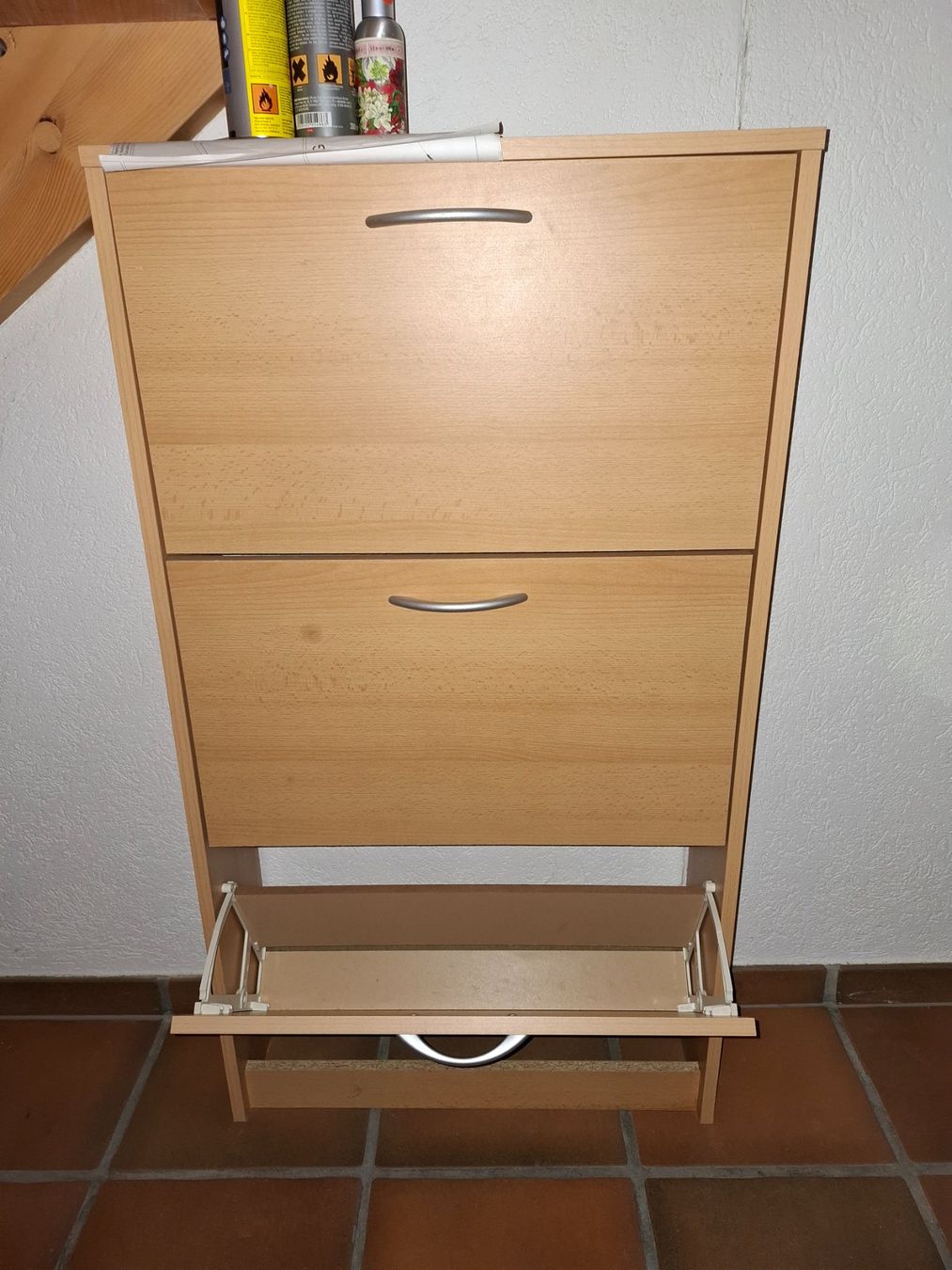 Armoires: Schuhkasten – D'occasion à Ottikon b.Kemptth. par sar_x5mr