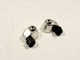Campagnolo Zuganschlag Downtube Holder Cablestop TOPZ. 2606