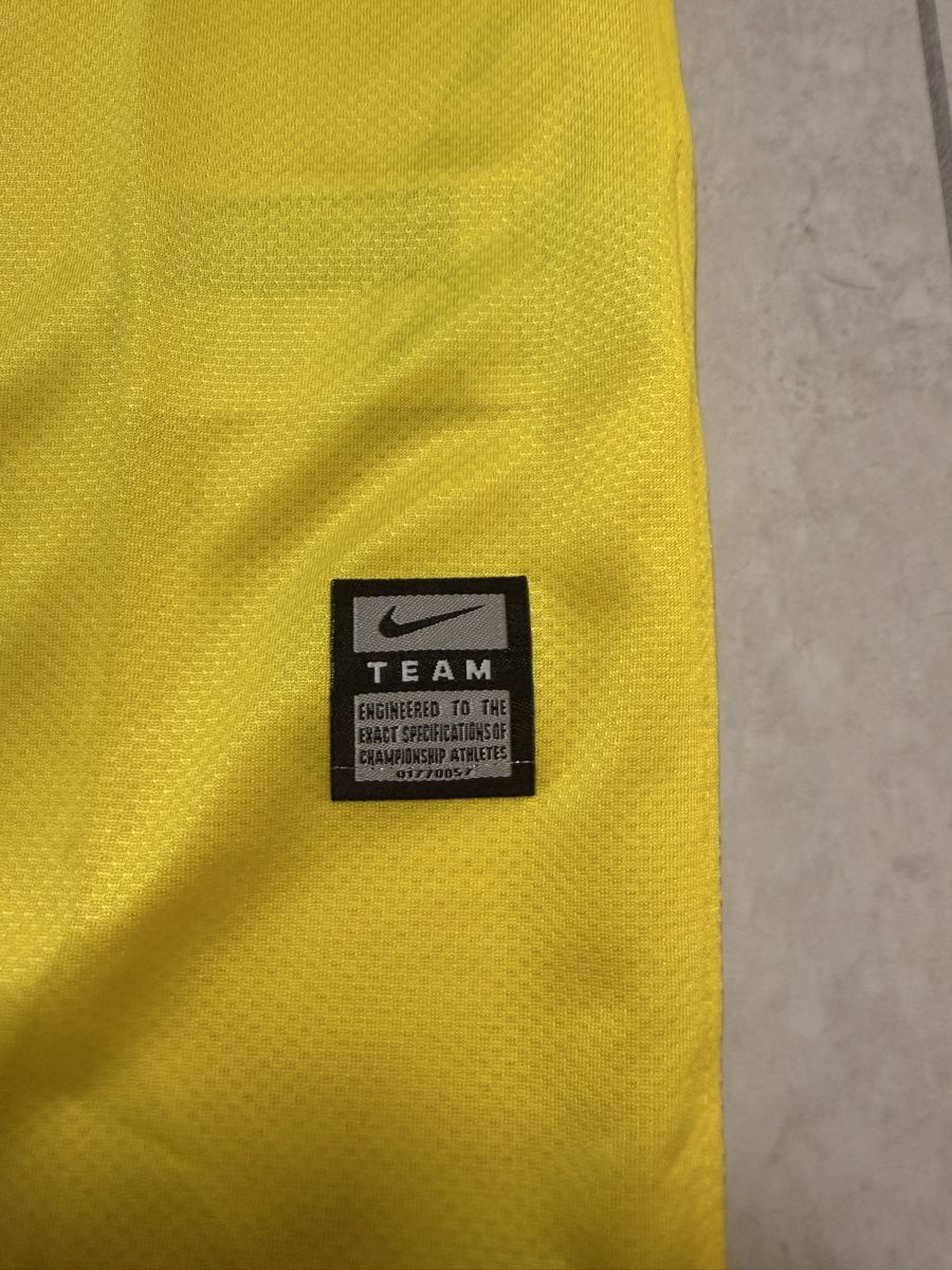 Nike Canottiere & Pantaloni: FC Barcelona Messi Trikot Saison 2011/2012 – Nuovo (secondo la descrizione) da Bronschhofen venduto da leo_99hp 5