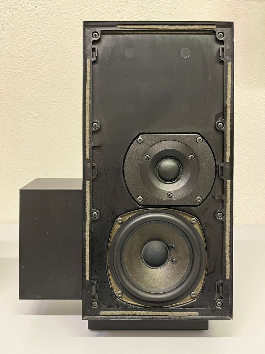 Bang & Olufsen Casse acustiche: BeoLab 2500 Blau – Usato da Hochdorf venduto da av-electronics 3