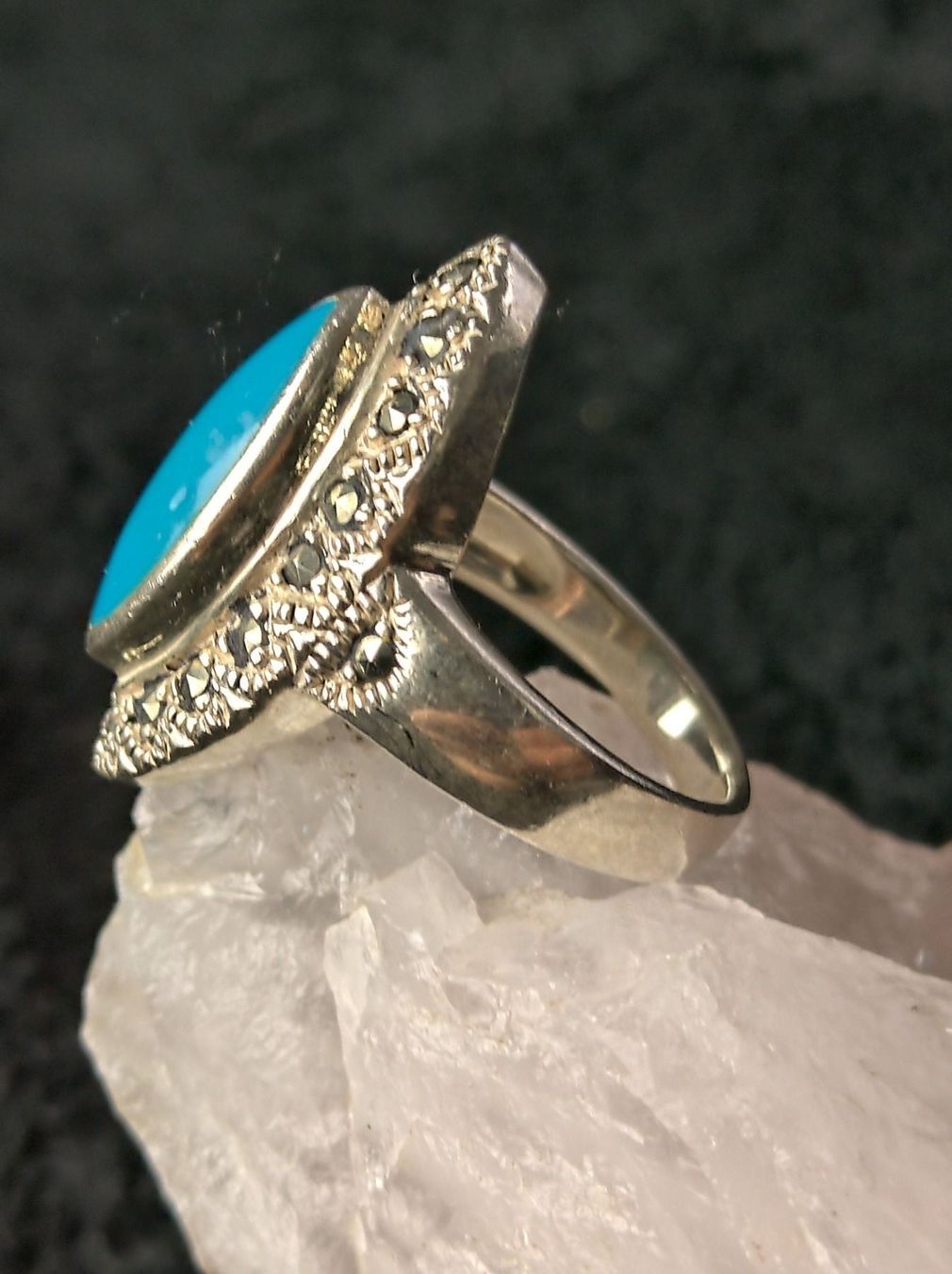 Anelli: Ring Silber 800 925 – Usato da Bettwiesen venduto da wicking27 1