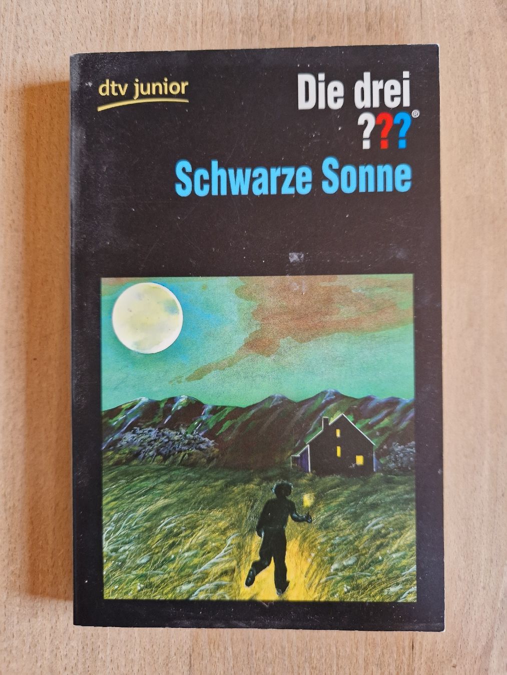Libri: Die drei ??? – Usato da Binn venduto da Potter79