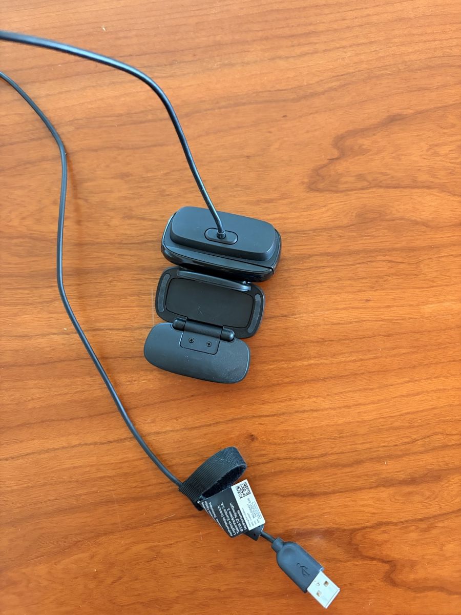Logitech Webcam: Webcam Logitech C920 HD 1080p – Usato da Adliswil venduto da mar_q6mt 2