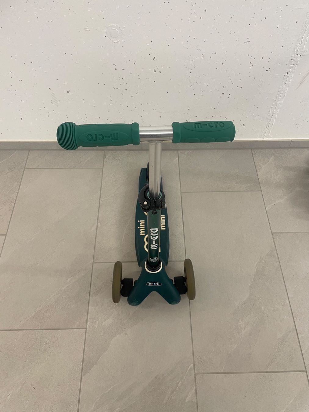 Micro Kickboard: Micro Kickboard – D'occasion à Pfäffikon ZH par kat_z85k 2