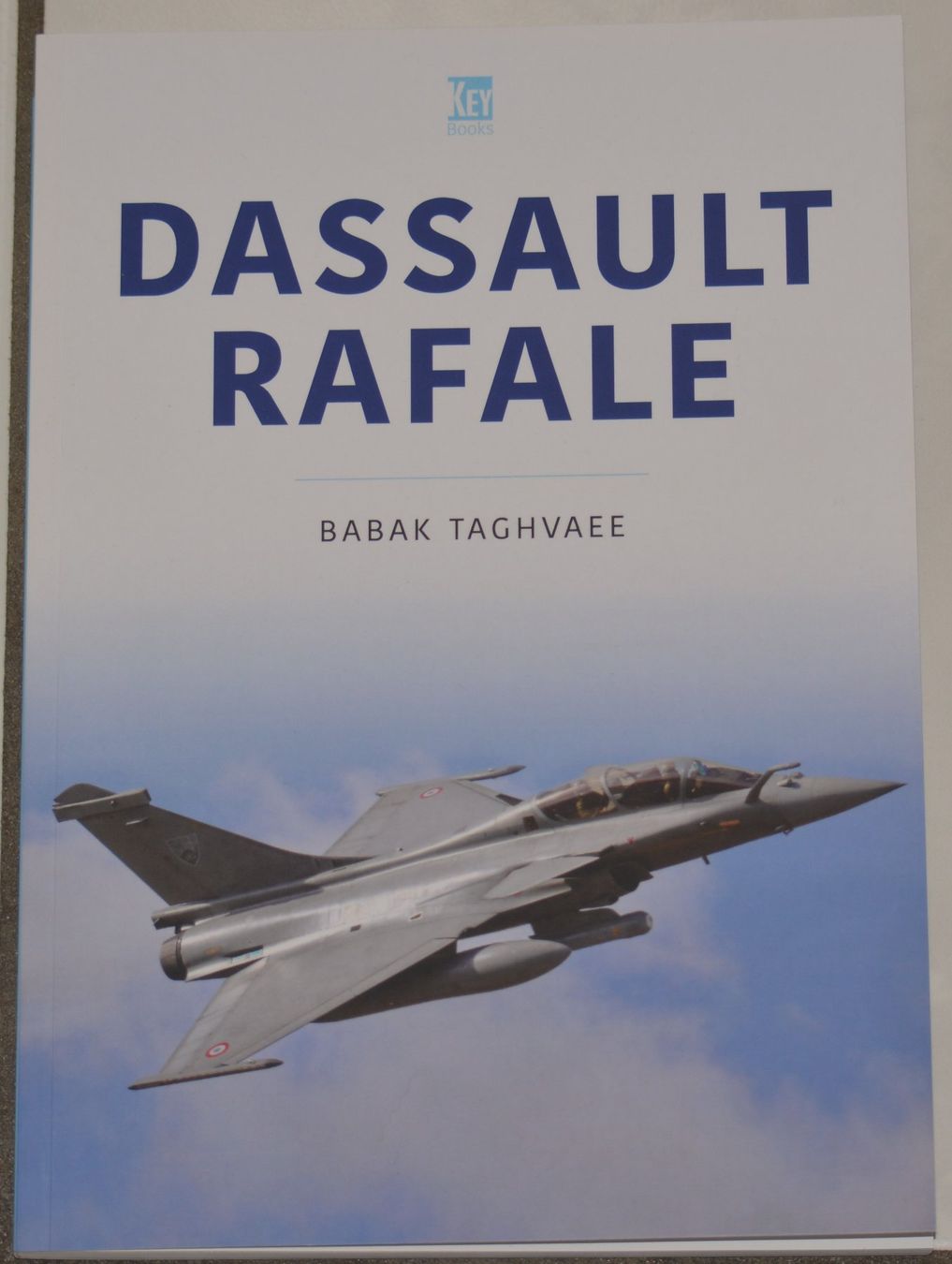 Livres: Dassault Rafale – Neuf (Voir description) à Basel par Dogana