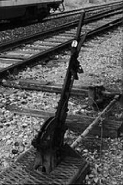 Schilder: Plaquettes d'Aiguille à Main – Gebraucht aus Cortaillod von signep 8