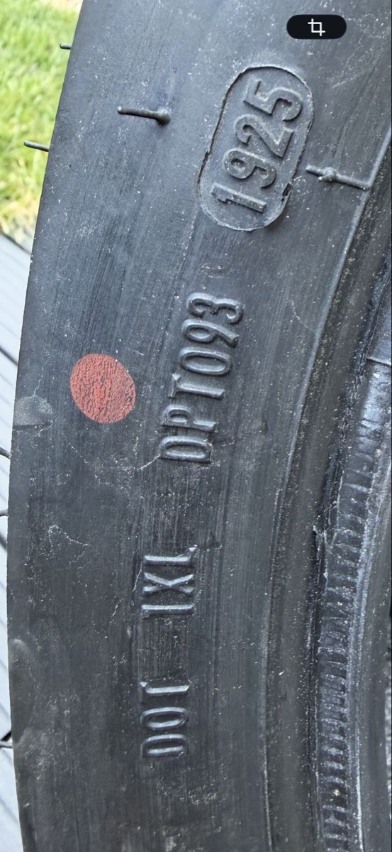 Pneumatici & Ruote complete: Reifen Moto Pirelli Rosso II – Nuovo (secondo la descrizione) da Gerlafingen venduto da schumi-1 7