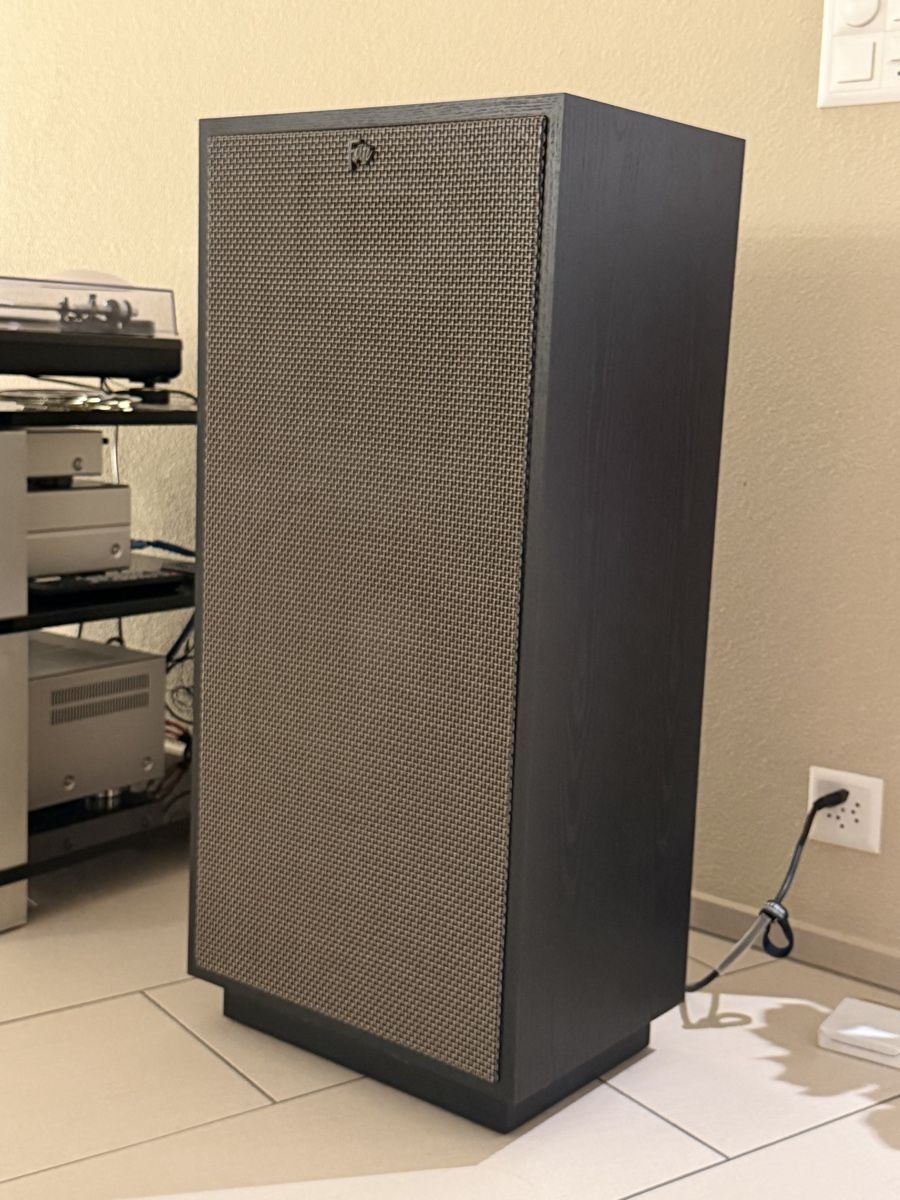 Klipsch Haut-parleurs: KLIPSCH FORTE VI – D'occasion à Rapperswil SG par Whitecielo 1