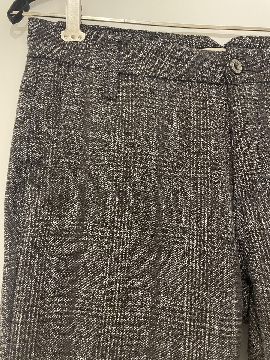 Hosen: Please Karo Hose – Gebraucht aus Chur von buc_6tcp